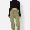 Silk Himalayan Pants