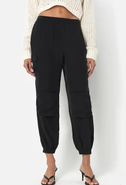 Silk Himalayan Pants