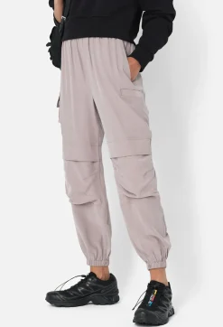 Silk Himalayan Pants