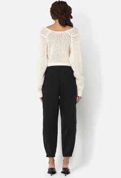 Silk Himalayan Pants