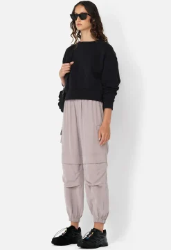 Silk Himalayan Pants