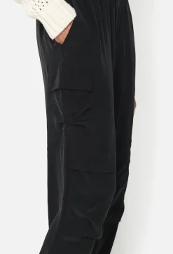 Silk Himalayan Pants