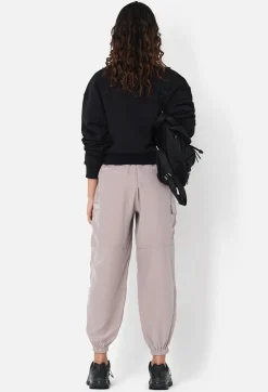 Silk Himalayan Pants