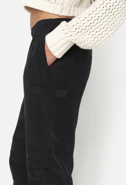 Silk Himalayan Pants