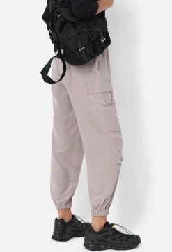 Silk Himalayan Pants