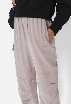 Silk Himalayan Pants