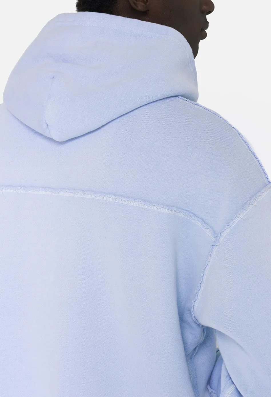 Skeptic Hoodie