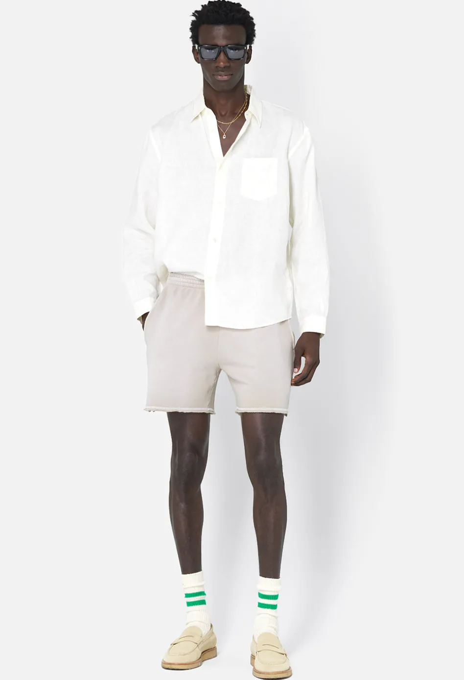 Skeptic Shorts