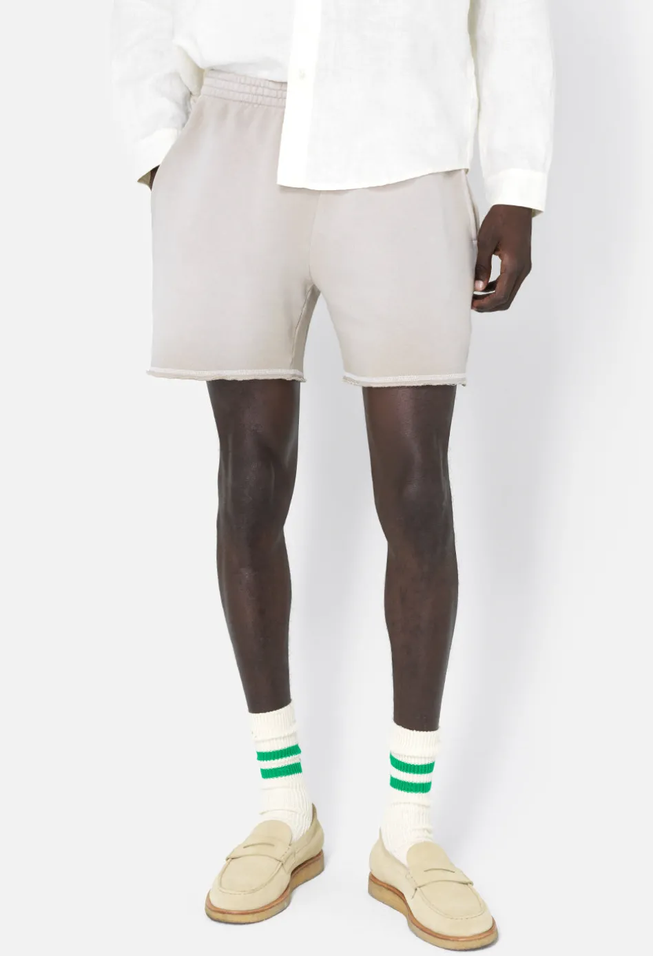 Skeptic Shorts