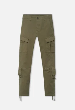 Slim Tactical Cargo