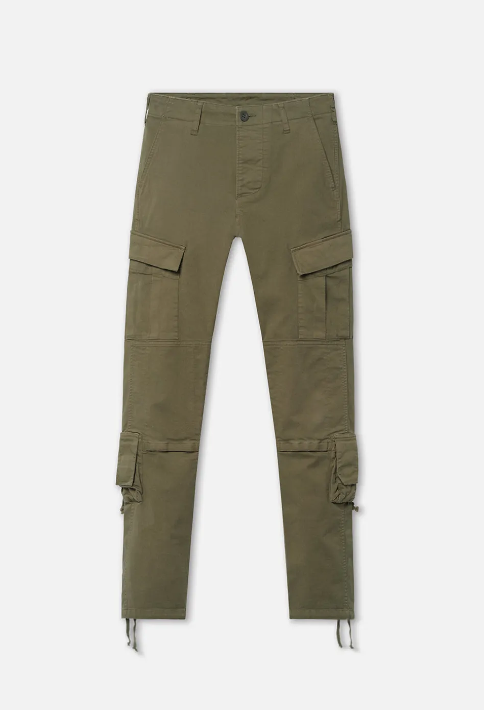 Slim Tactical Cargo