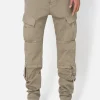 Slim Tactical Cargo