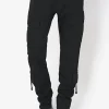 Slim Tactical Cargo