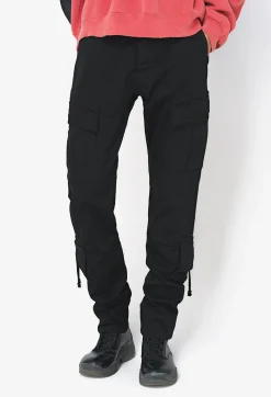 Slim Tactical Cargo