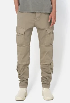 Slim Tactical Cargo