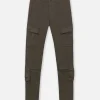 Slim Tactical Cargo