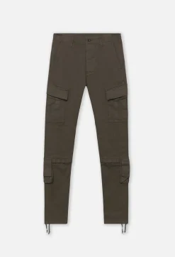 Slim Tactical Cargo