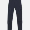 Slim Tactical Cargo