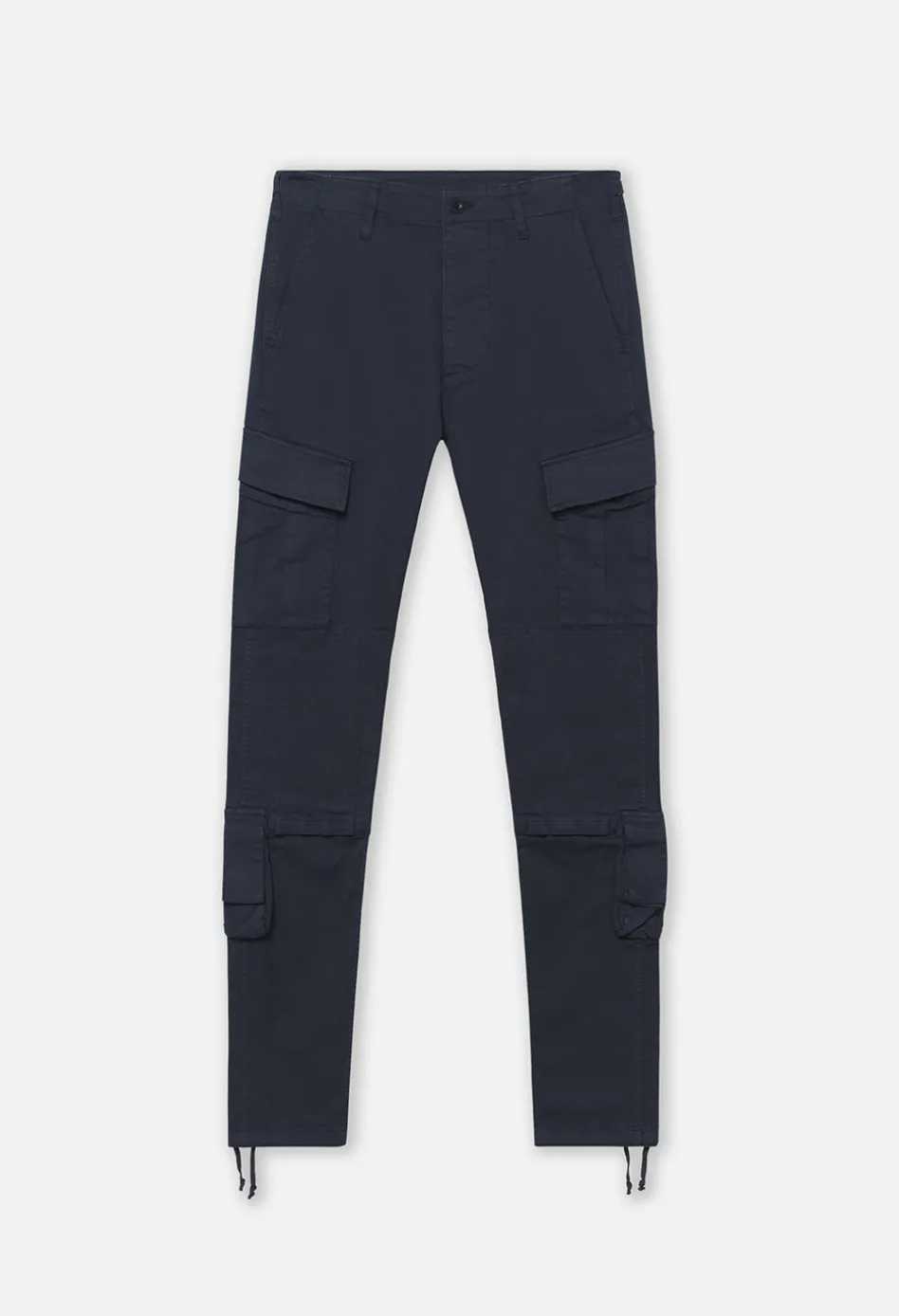 Slim Tactical Cargo