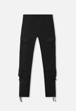 Slim Tactical Cargo