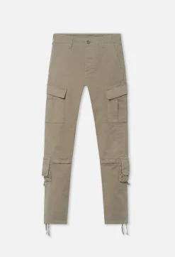 Slim Tactical Cargo