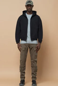 Slim Tactical Cargo
