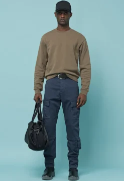 Slim Tactical Cargo