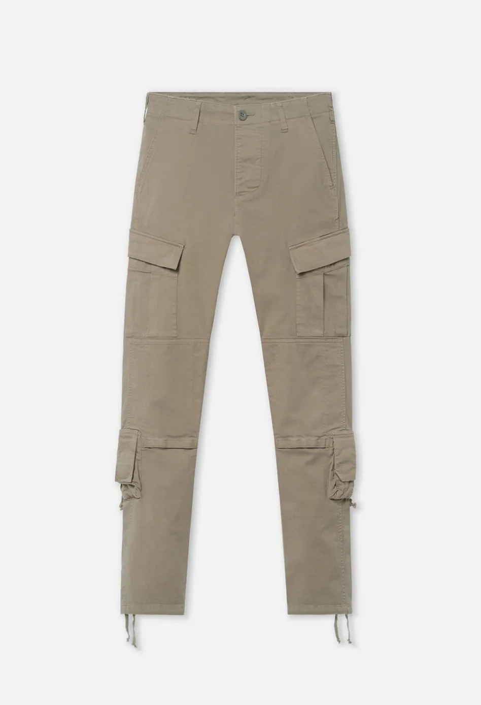 Slim Tactical Cargo