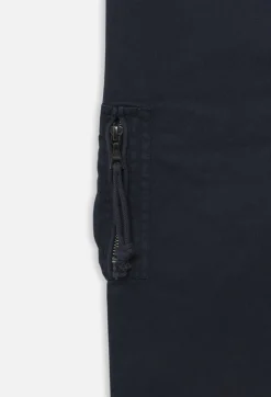 Slim Tactical Cargo