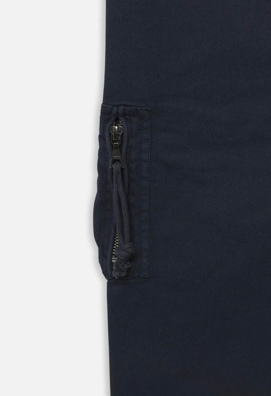 Slim Tactical Cargo