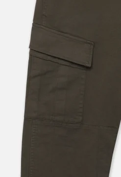 Slim Tactical Cargo