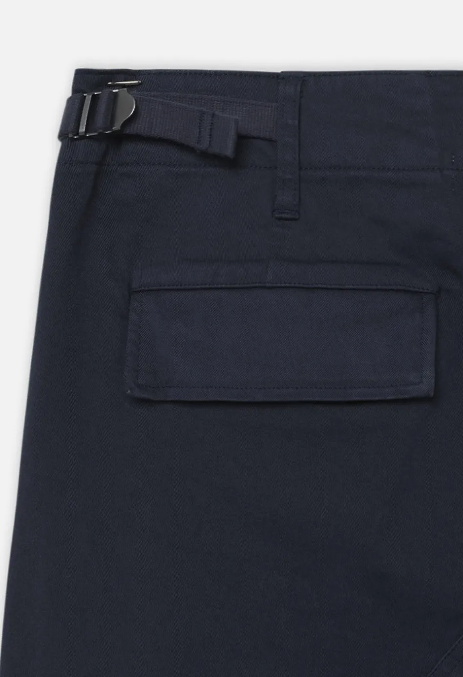 Slim Tactical Cargo