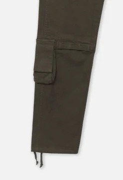 Slim Tactical Cargo