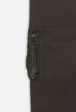 Slim Tactical Cargo