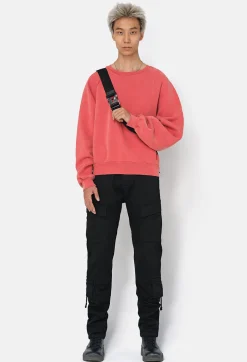 Slim Tactical Cargo