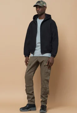 Slim Tactical Cargo