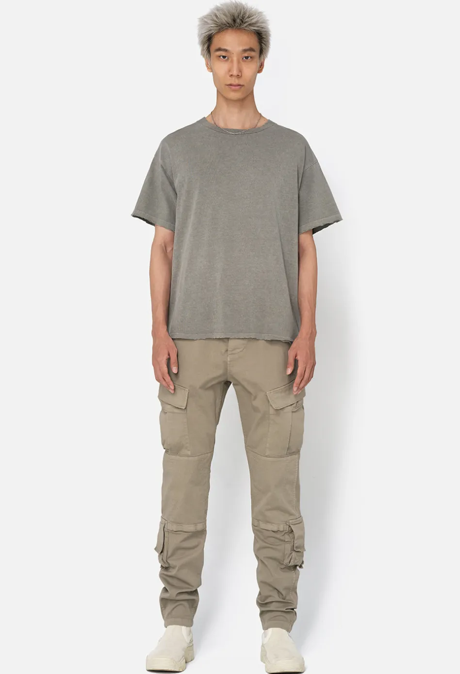 Slim Tactical Cargo