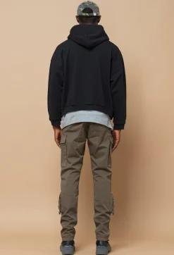 Slim Tactical Cargo