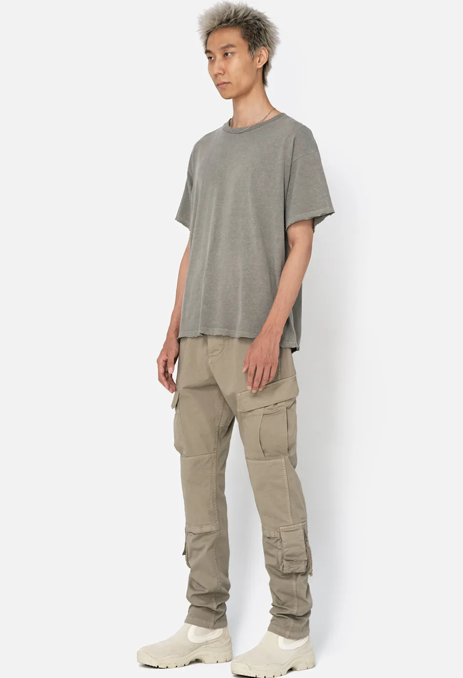 Slim Tactical Cargo