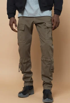 Slim Tactical Cargo