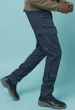 Slim Tactical Cargo