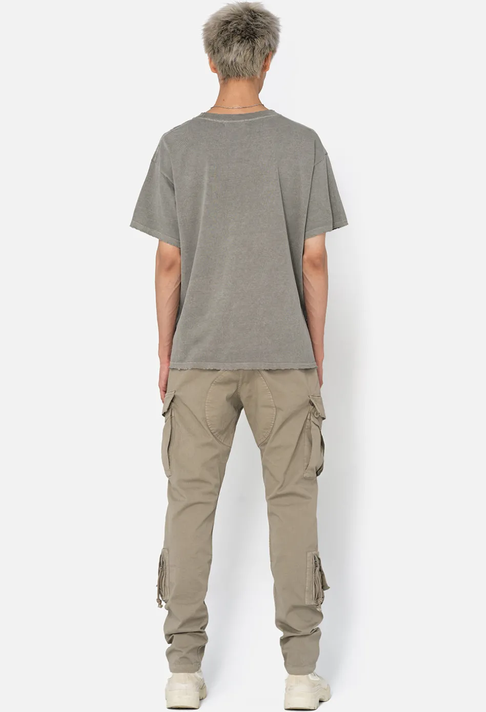Slim Tactical Cargo