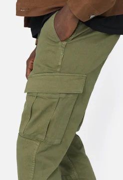Slim Tactical Cargo