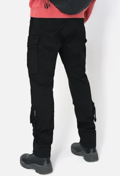 Slim Tactical Cargo