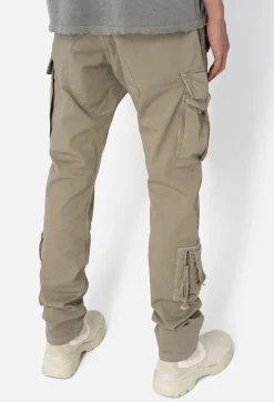 Slim Tactical Cargo