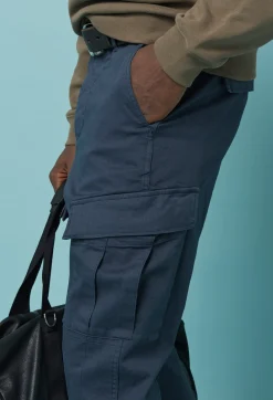 Slim Tactical Cargo
