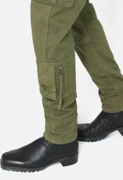 Slim Tactical Cargo