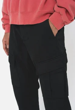 Slim Tactical Cargo