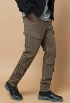 Slim Tactical Cargo