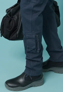 Slim Tactical Cargo